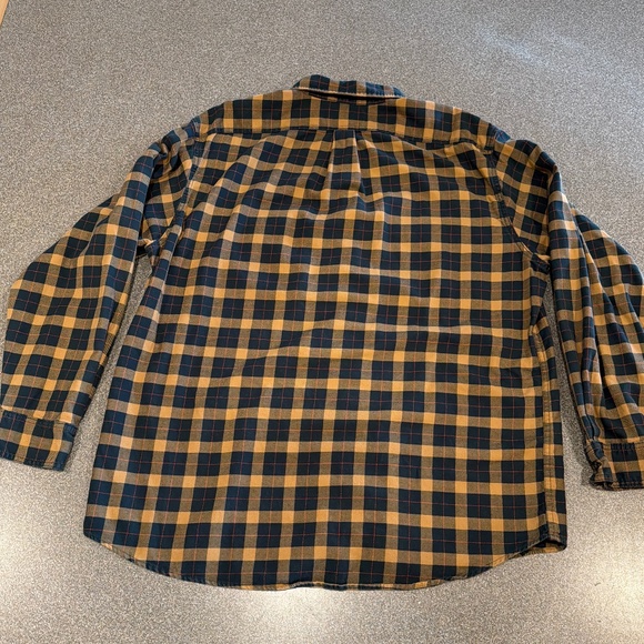 Men’s Filson Alaskan Guide Shirt size XXL - Picture 3 of 4